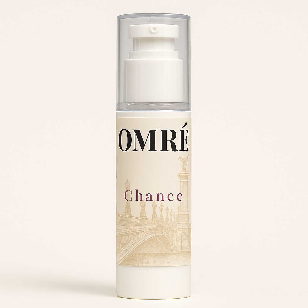 Chance Body Lotion