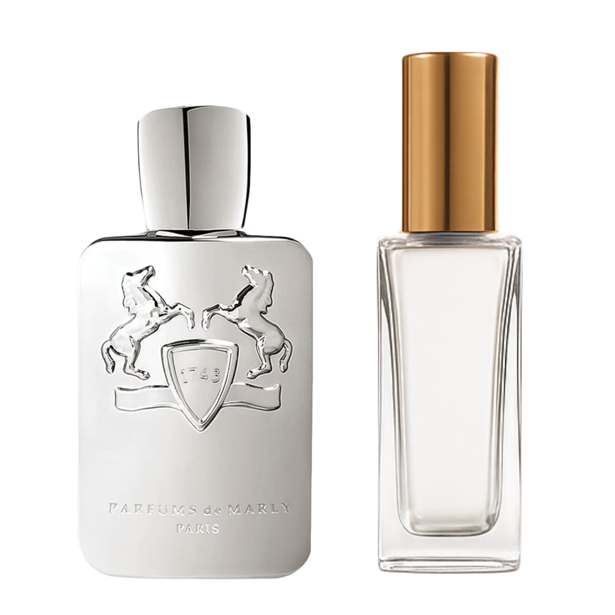 OMRÉ Empire - Inspired by Pegasus De Marly