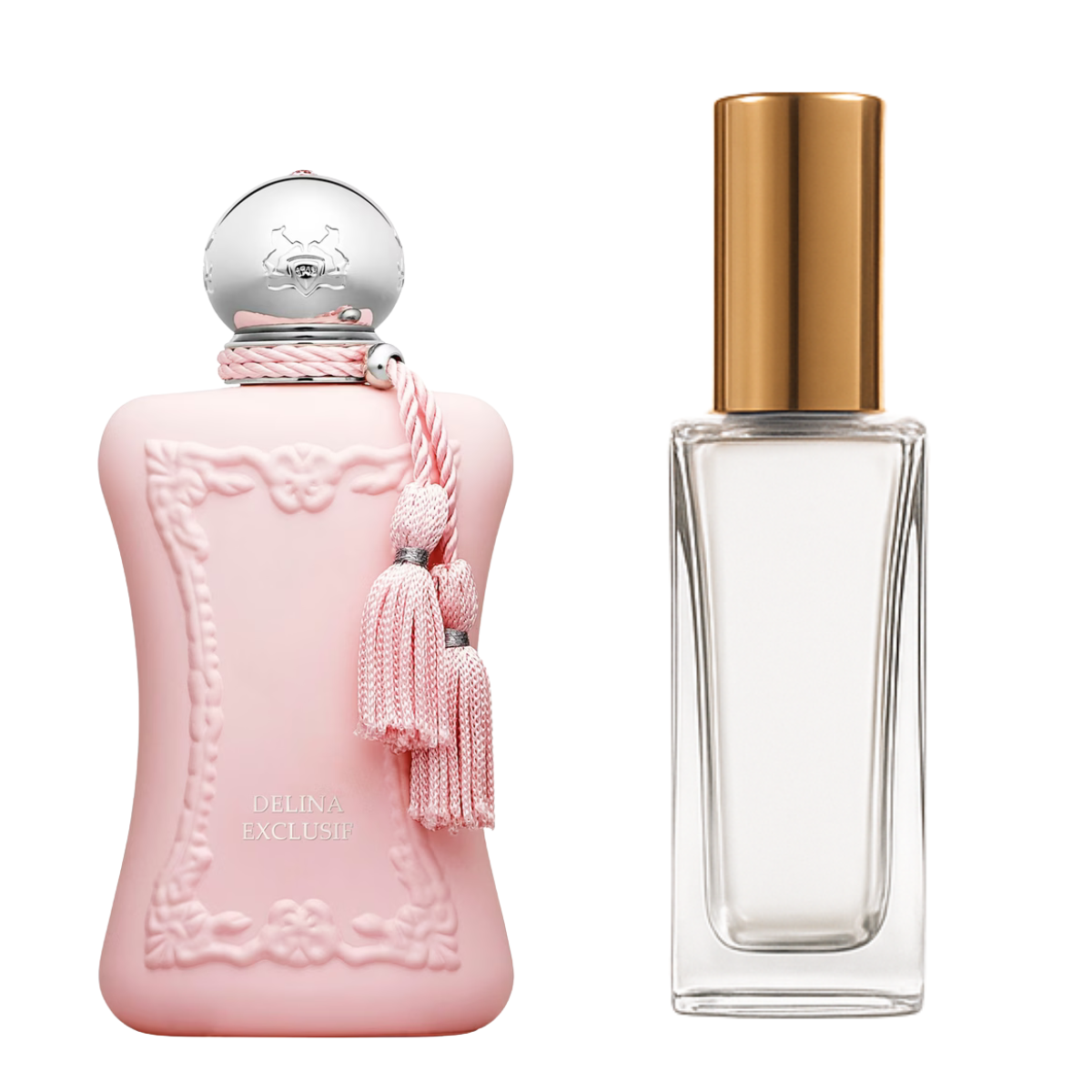 OMRE Days - Delina Exclusif Parfums de Marly