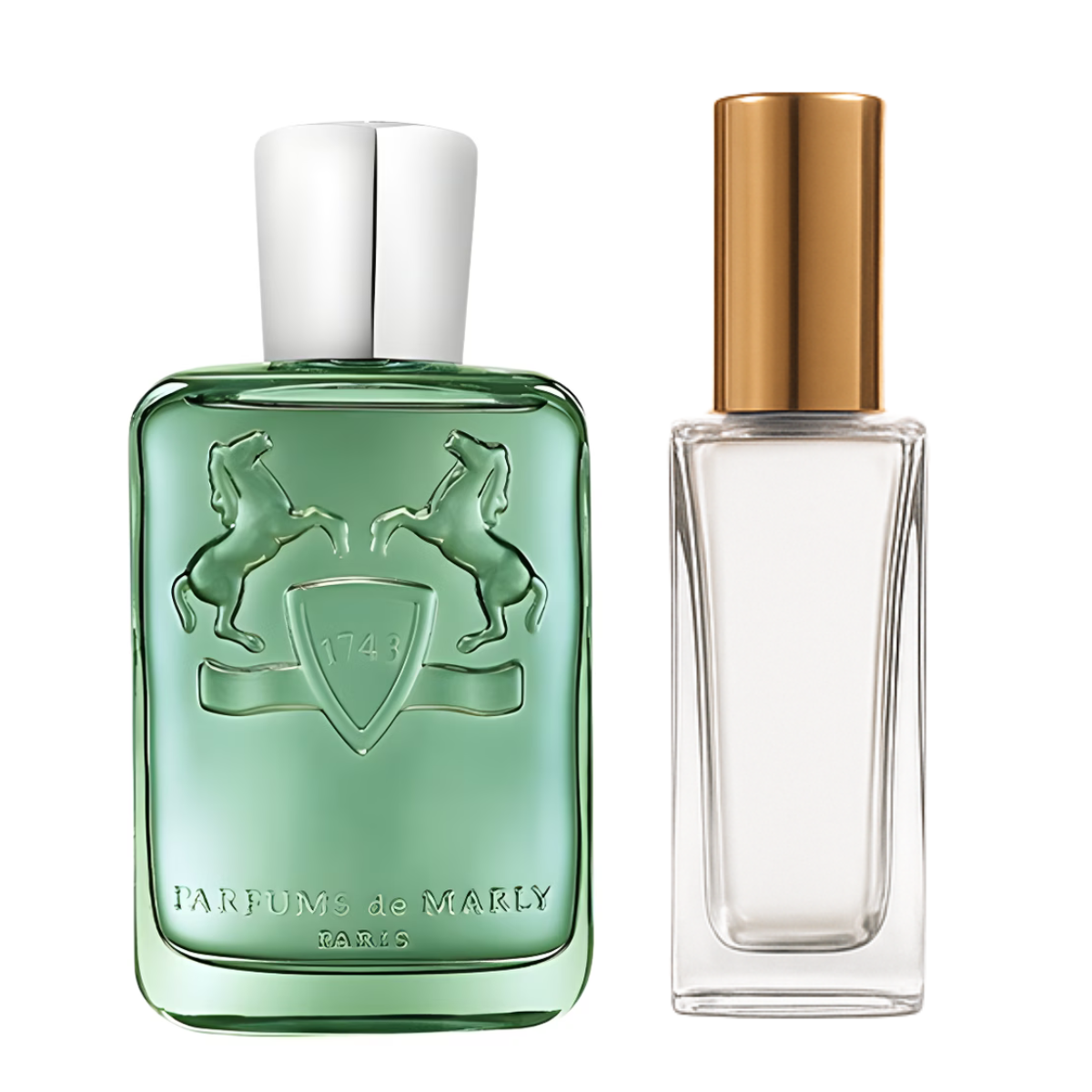 OMRE Wood Apple - Inspired By Greenley Parfums de Marly
