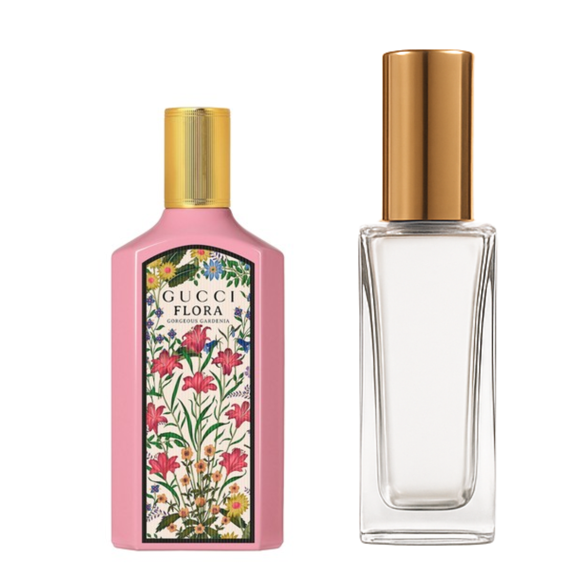 OMRÉ Velvet Orchid – Inspired by Gucci Gorgeous Gardenia