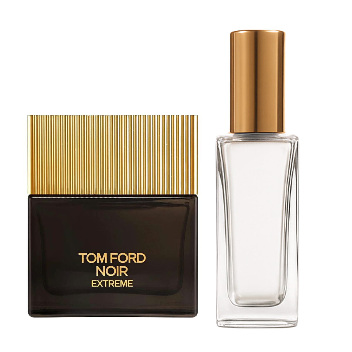 OMRE sutle - inspired by Tom Ford Noir extreme