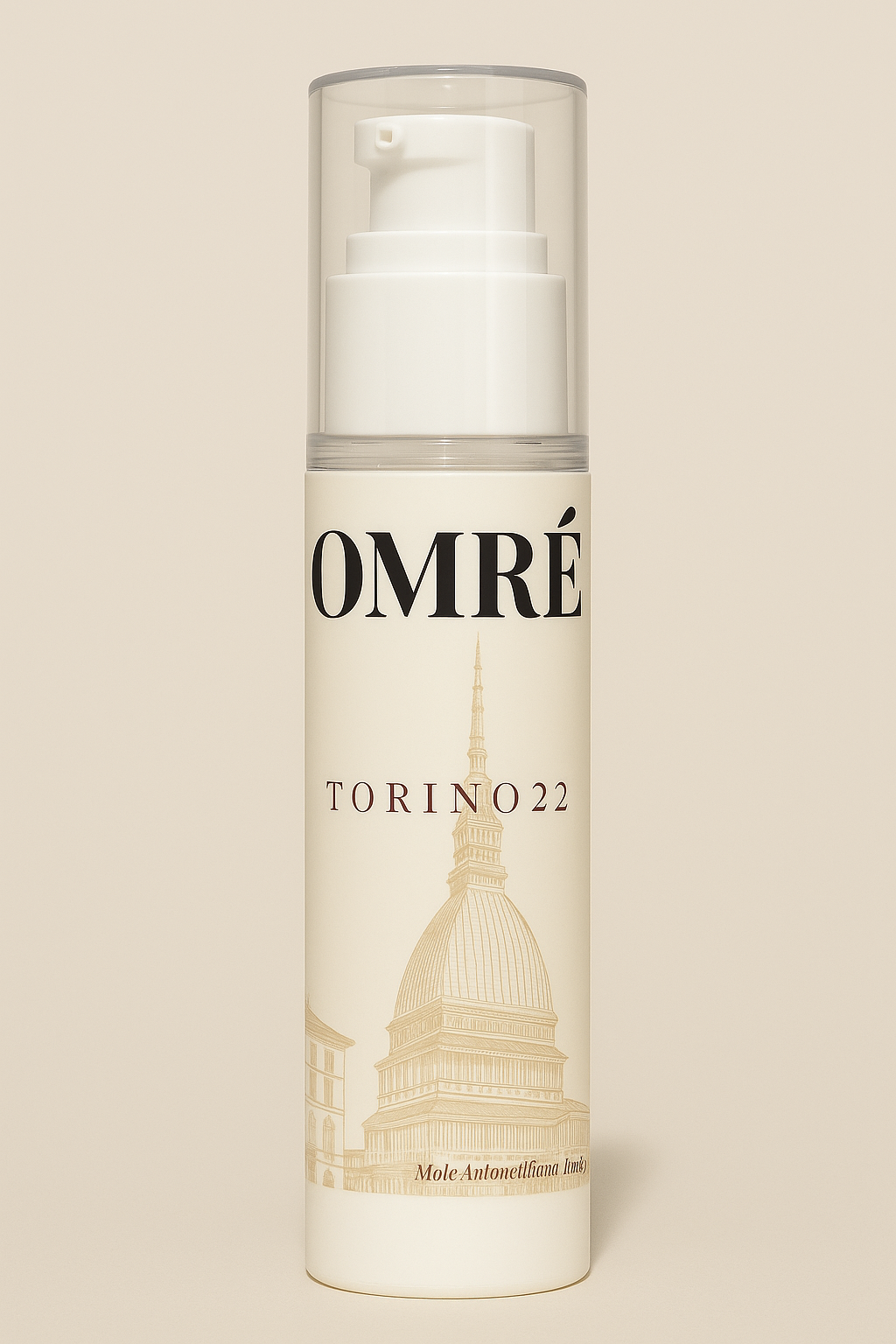 Torino22 Body Lotion