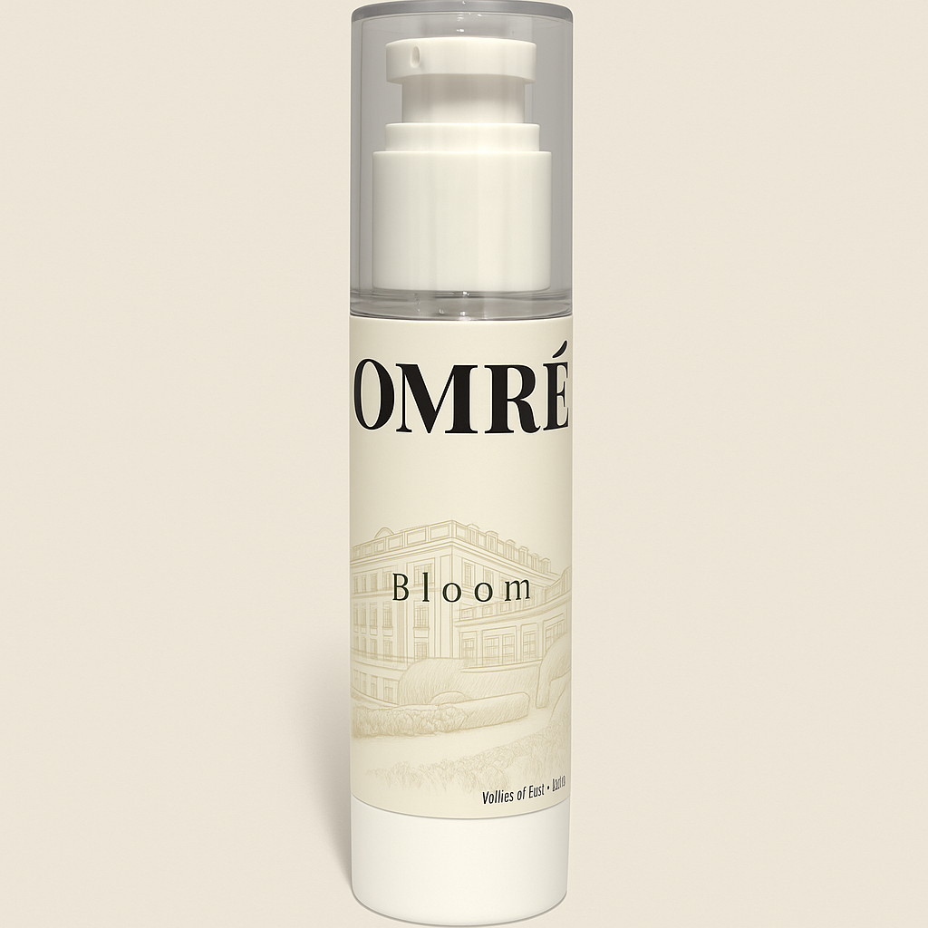 Gucci Bloom Body Lotion
