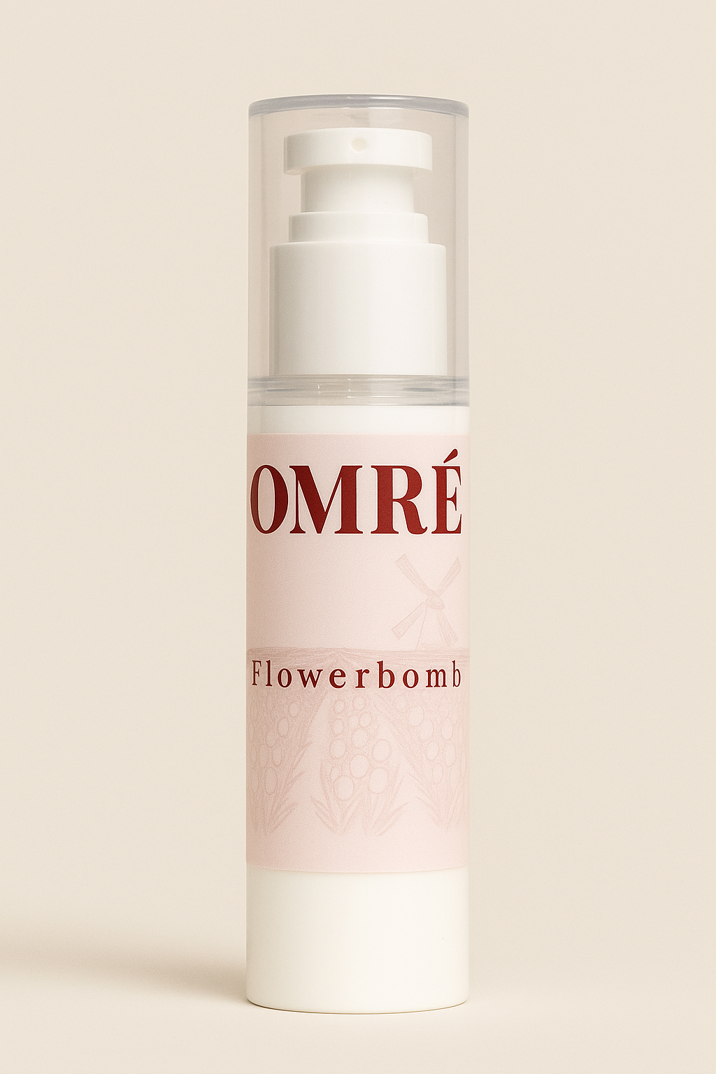 Flowerbomb Body Lotion