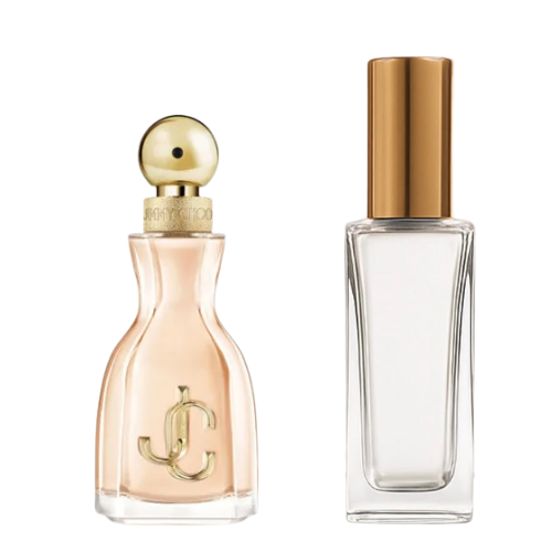 omre cherie flame fragrance inspired by i want choo by jimmy choo