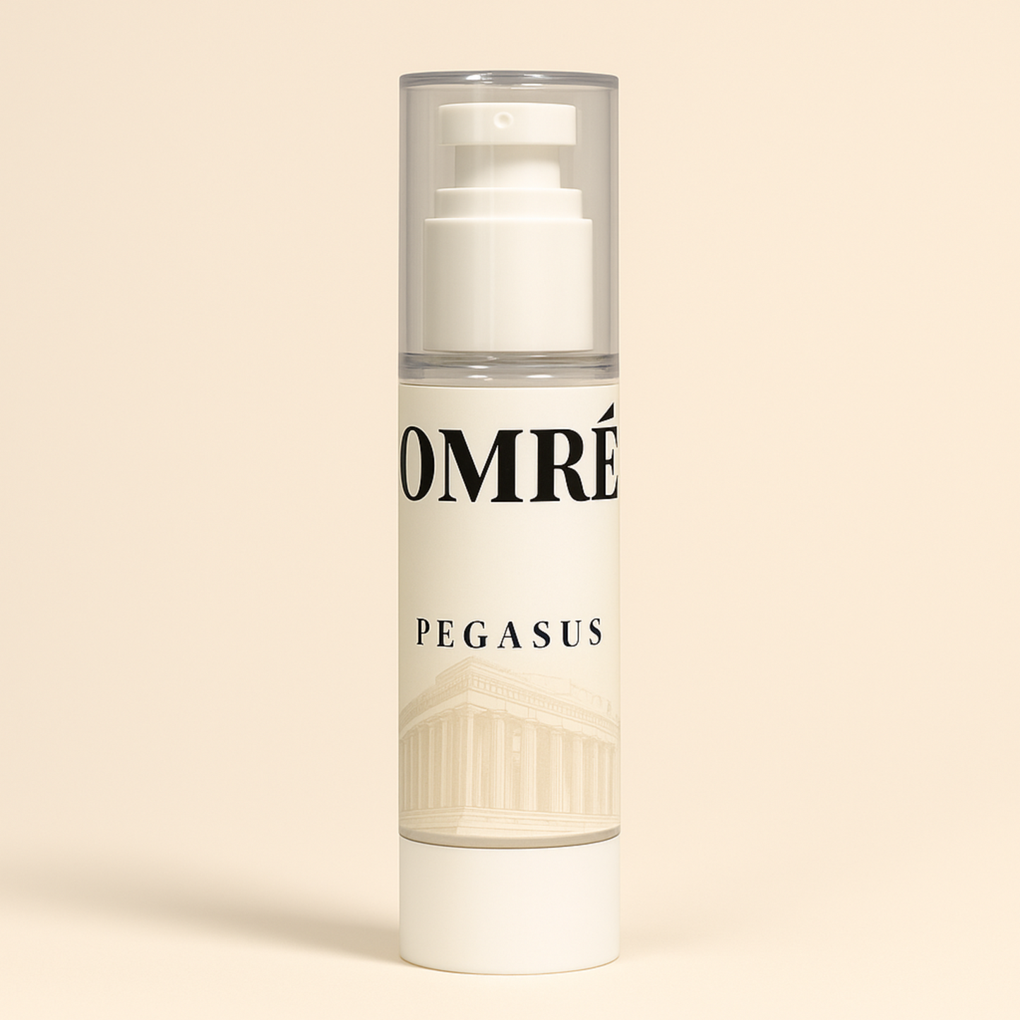 Pegasus body lotion omre