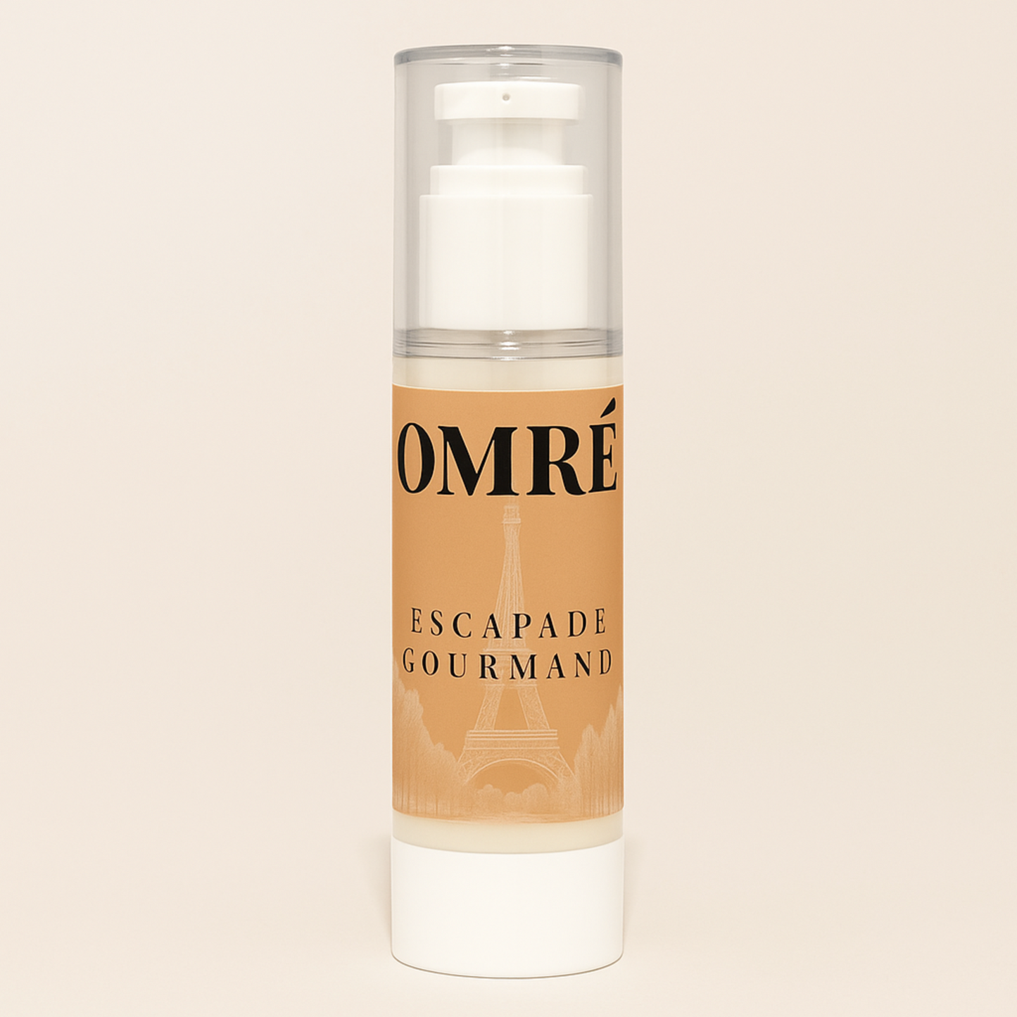 Escapade gourmand Body Lotion OMRE