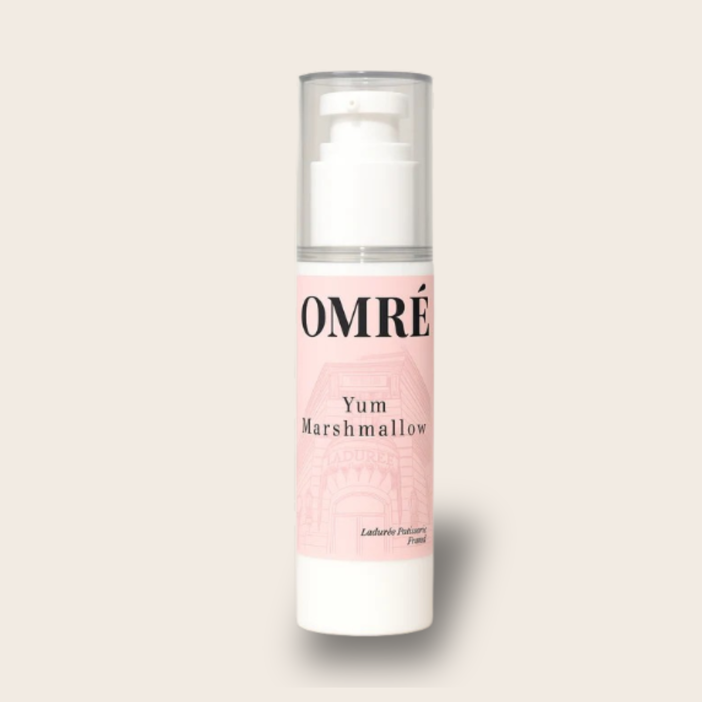 Yum Marshmallow Body Lotion