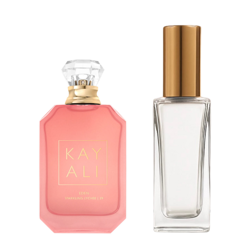 omre lychee pop fragrance inspired by eden sparkling lychee by kayali
