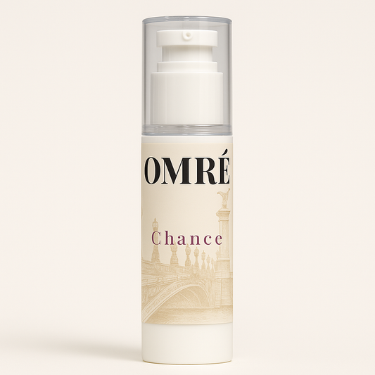 Chance Body Lotion