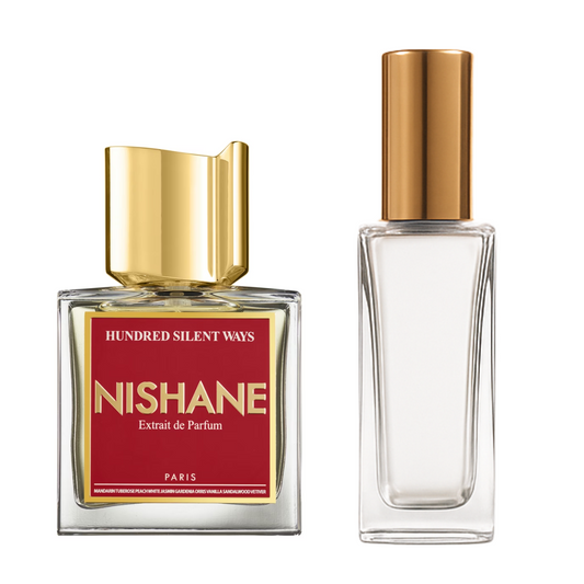 OMRE Silent - Inspired by Nishane Hundred Silent Ways