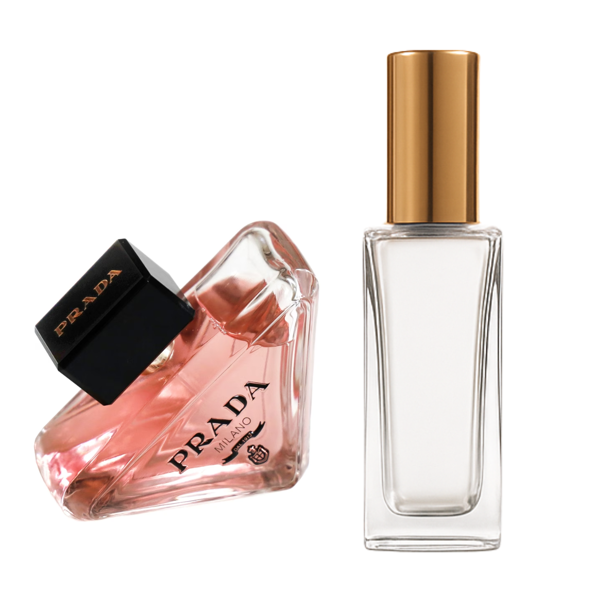 OMRE Para - Inspired by Prada Paradoxe