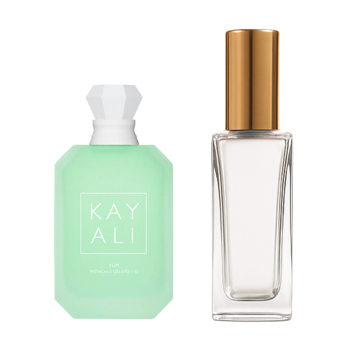 OMRE Pistachio - Inspired by Kayali Yum Pistachio Gelato