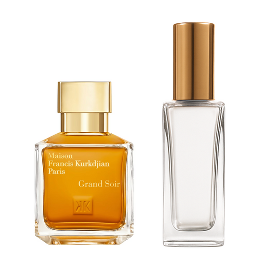 OMRE Grand Love - Inspired by Grand Soir