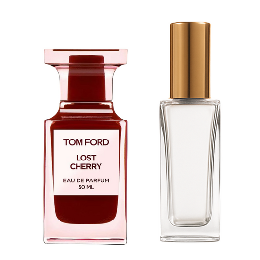 OMRE Cherry - Inspired by Lost Cherry Tom Ford