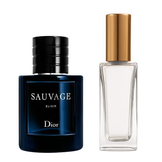 OMRÉ Player -  Inspired by Sauvage Elixir