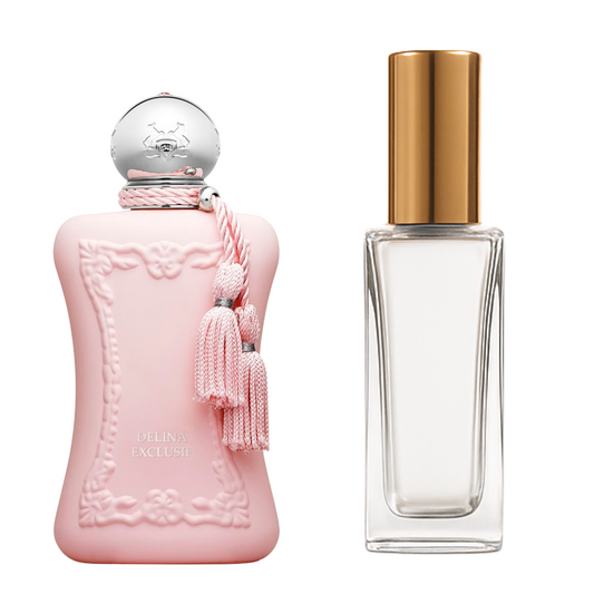 OMRE Days - Delina Exclusif Parfums de Marly