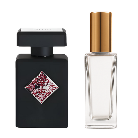 OMRÉ Ember of Ur - inspired by Initio Absolute Aphrodisiac
