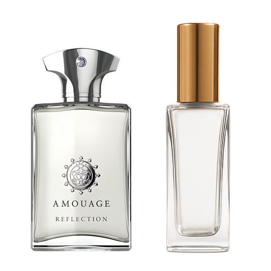 OMRÉ Luminare - Inspired By Amouage Reflation Man