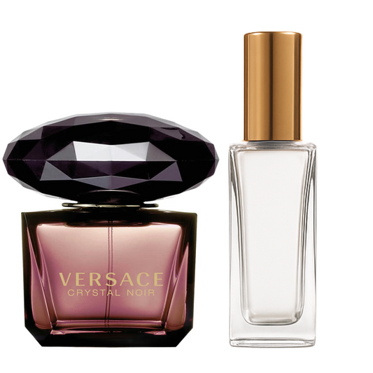 OMRE Crystal Rocks - Inspired by Crystal Noir Versace