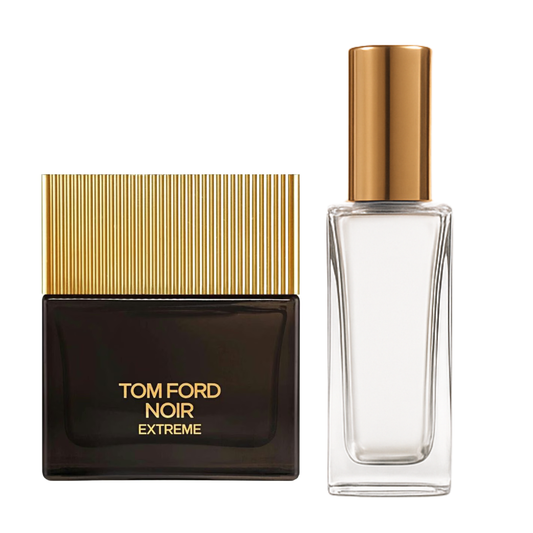OMRE sutle - inspired by Tom Ford Noir extreme