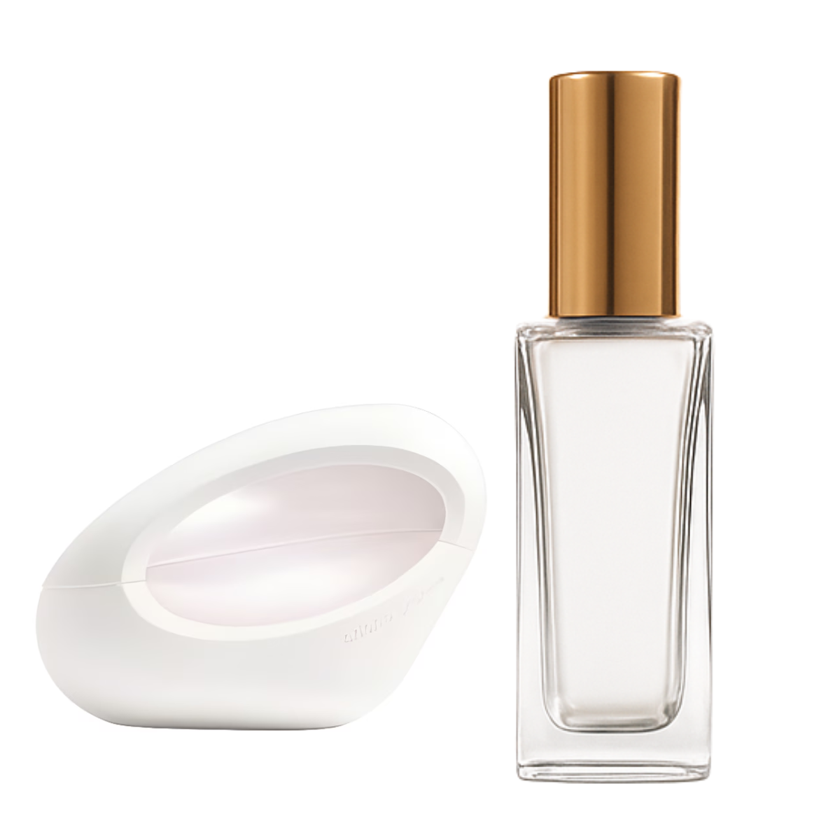 OMRE Vanilla Root - Inspired by Ariana Grande Mod Vanilla