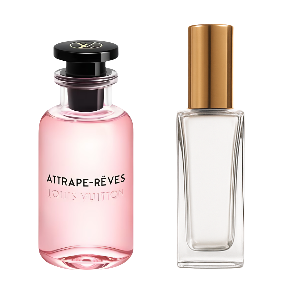 Omre Dreamer – inspired by Louis Vuitton Attrape-Rêves