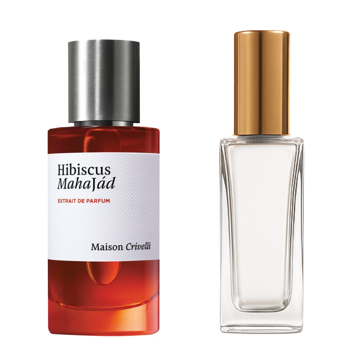 OMRE Hibiscus - Inspired By Maison Crivelli Hibiscus Mahajád