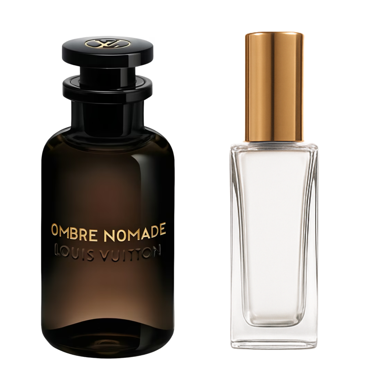 OMRE Nomade - Inspired by Ombre Nomade