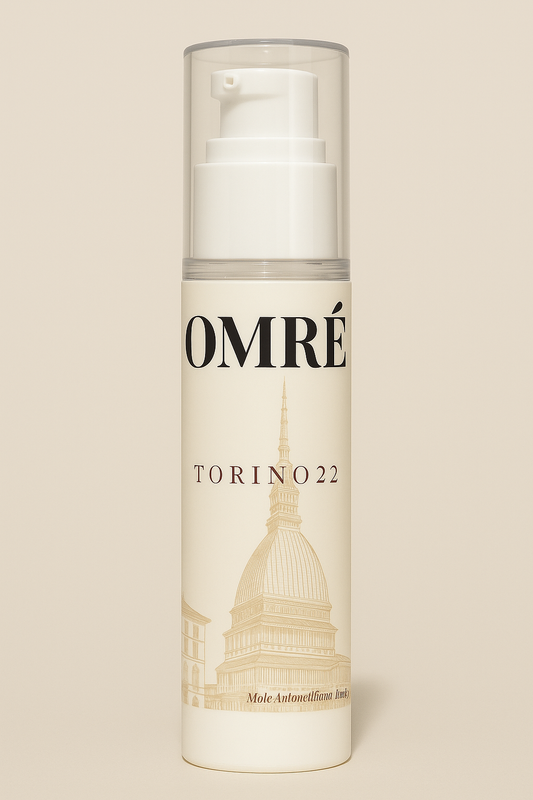 Torino22 Body Lotion