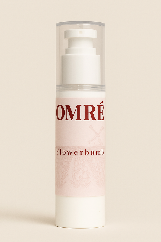 Flowerbomb Body Lotion