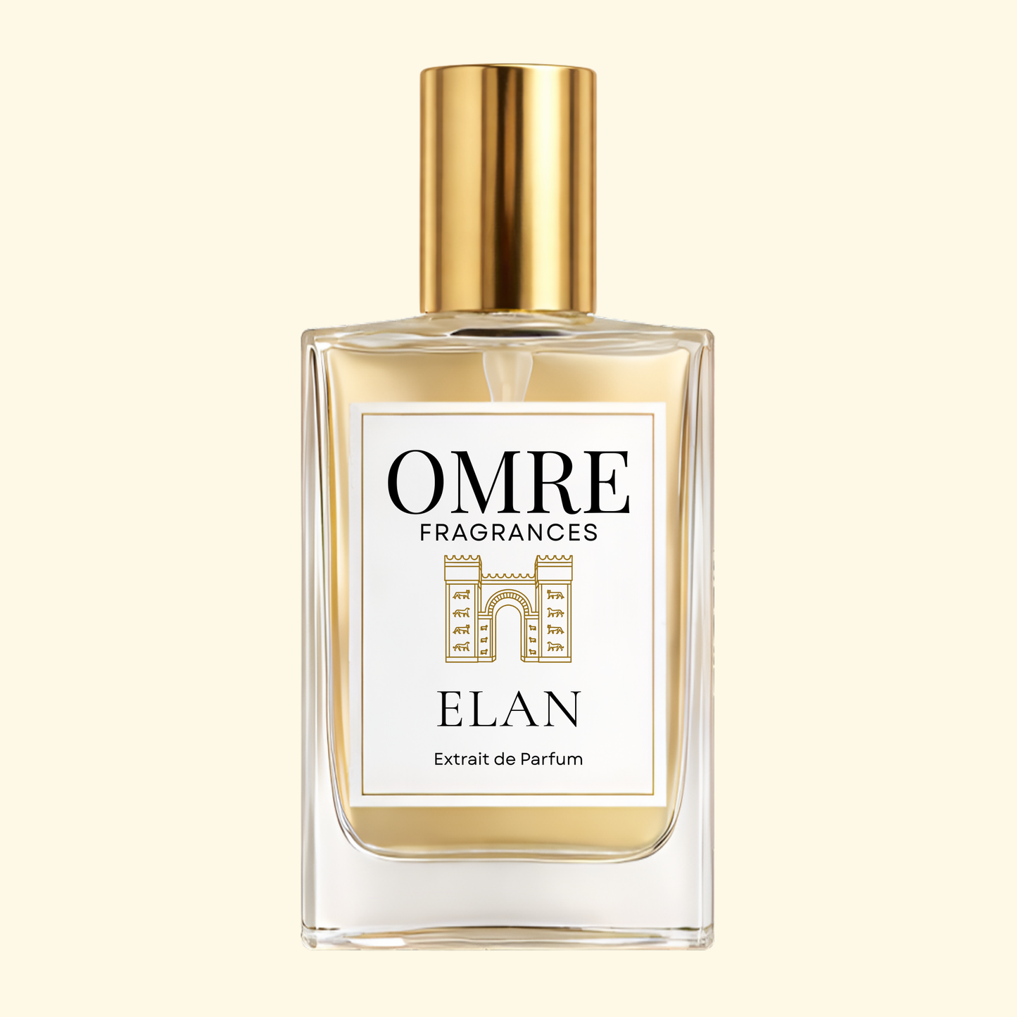OMRE Elan - Inspired by Libre YSL