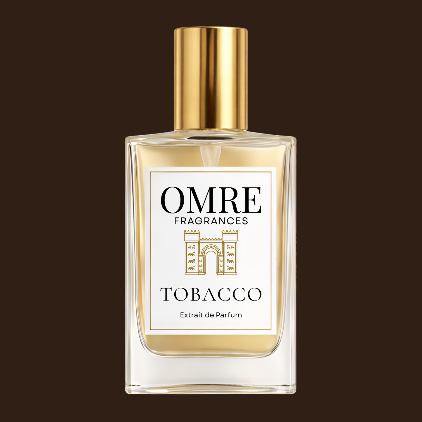 OMRE Tobacco - Inspired by Tobacco Vanille Tom Ford
