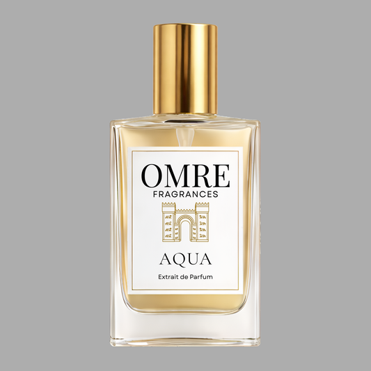 OMRE Aqua - inspired by Acqua di Giò Parfum Giorgio Armani