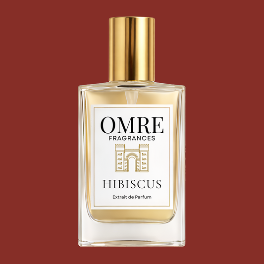 OMRE Hibiscus - Inspired By Maison Crivelli Hibiscus Mahajád