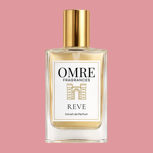 Omre Reve – inspired by Louis Vuitton Attrape-Rêves