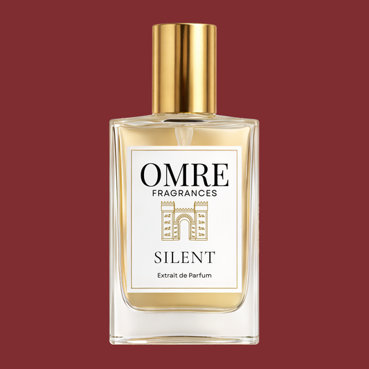 OMRE Silent - Inspired by Nishane Hundred Silent Ways