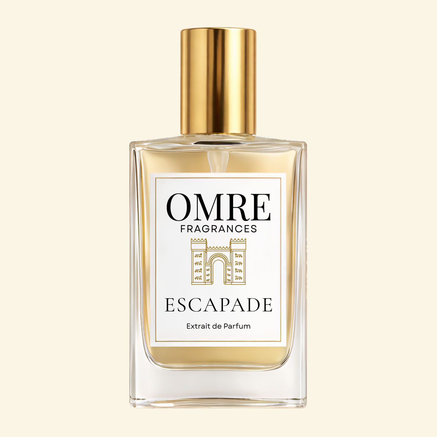 OMRE Escapade - Inspired by Escapade Gourmande