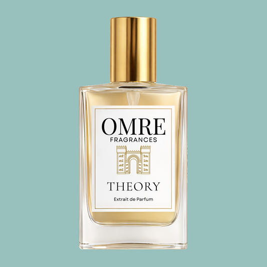OMRÉ Theory – Inspired by Imagination by Louis Vuitton