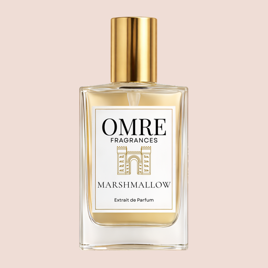 OMRÉ Marshmallow – Inspired by Yum Boujee Marshmallow