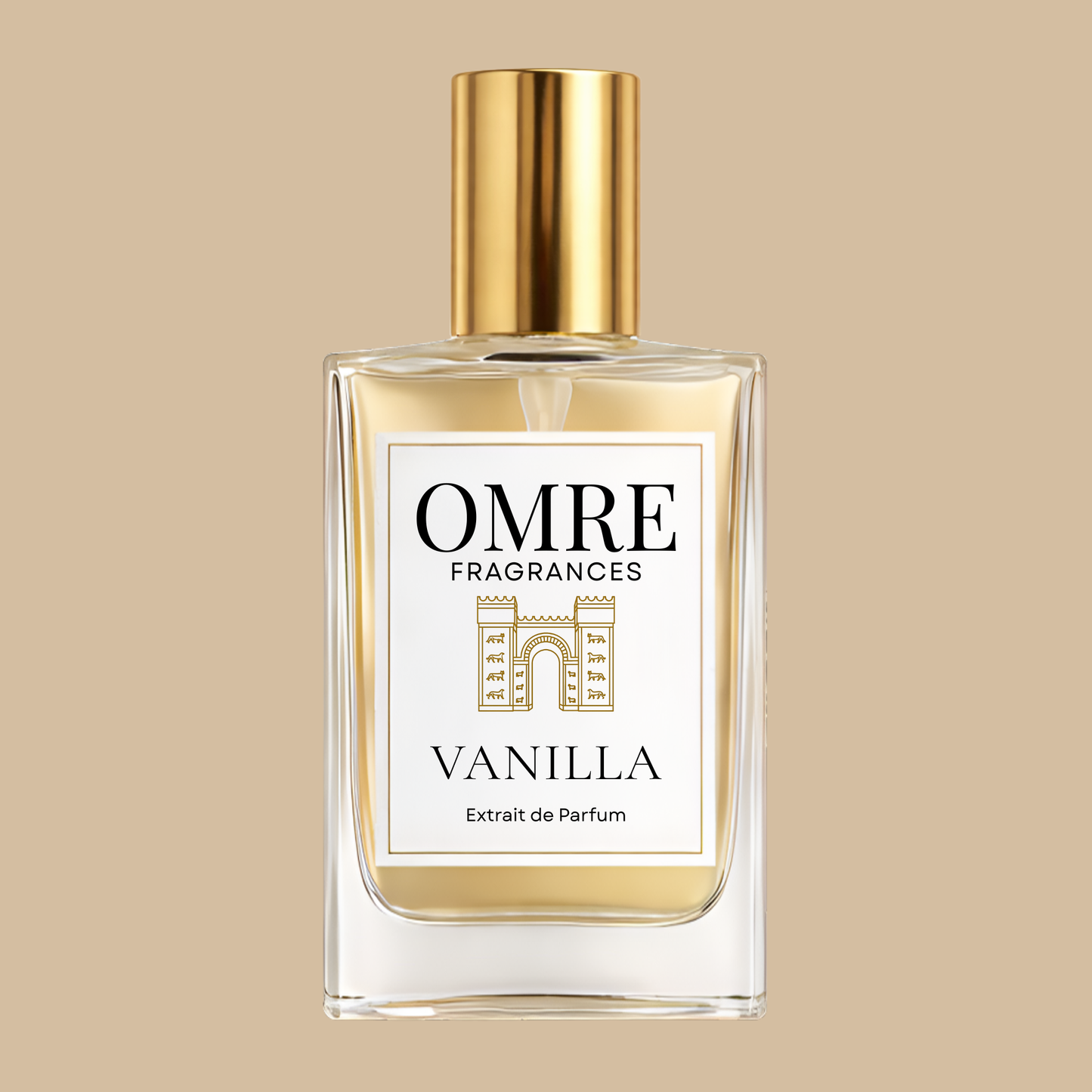 OMRÉ Vanilla - inspired by Vanilla | 28 by Kayali