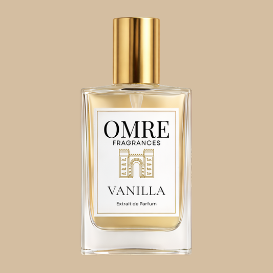 OMRÉ Vanilla - inspired by Vanilla | 28 by Kayali