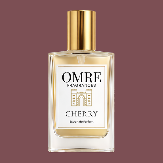 OMRE Cherry - Inspired by Lost Cherry Tom Ford