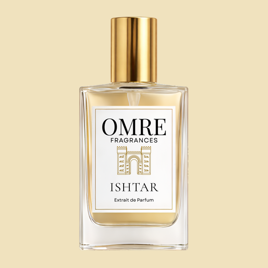 OMRE Ishtar - Inpired by Alien Goddess Mugler