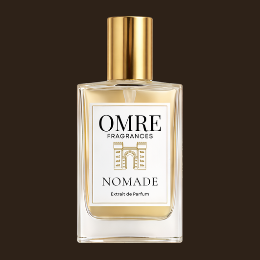 OMRE Nomade - Inspired by Ombre Nomade