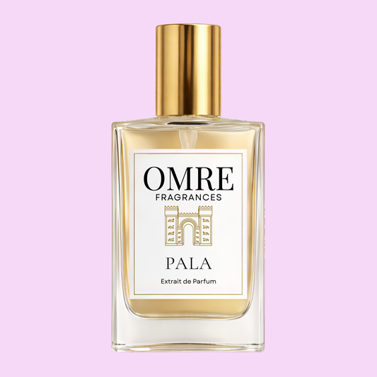 OMRE Pala - Inspired by Palatine