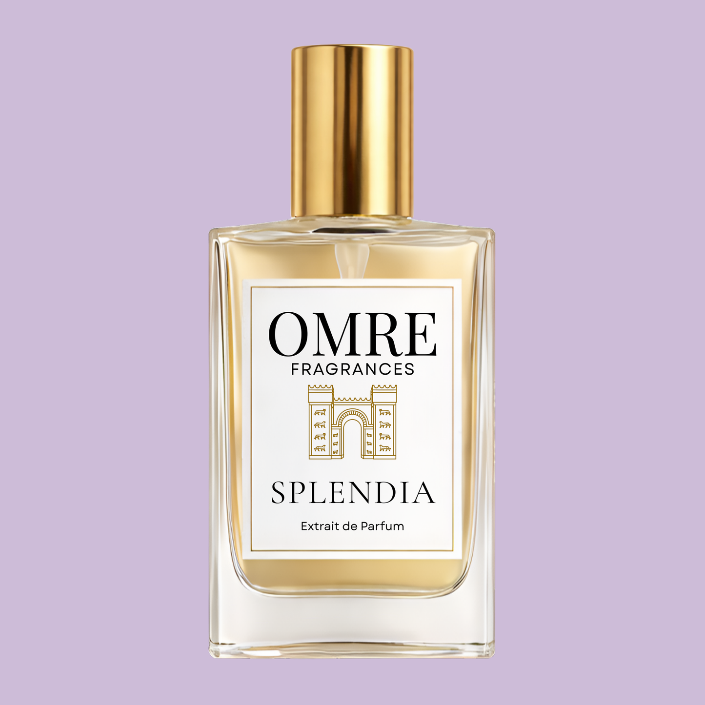 Omre Splendia – inspired by Chanel Chance Eau Splendide