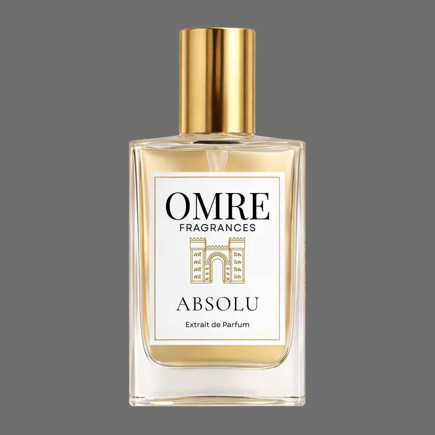 OMRE Absolu - inspired by creed absolute aventus