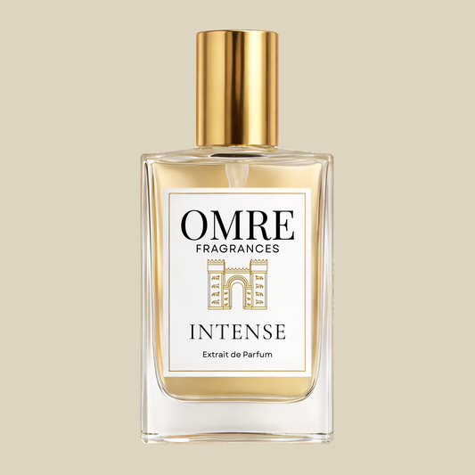 OMRE Intense- inspired by Tom Ford Noir extreme